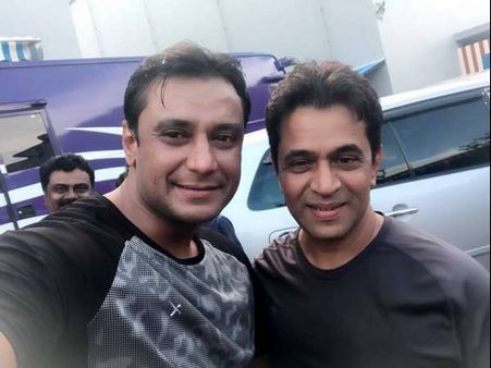 What Did Dasa Darshan Have To Say About Working With Arjun Sarja? Check It Out!