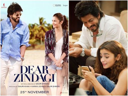 Mollywood Retake: What If Shahrukh Khan-Alia Bhatt Team's Dear Zindagi Is Remade In Malayalam?