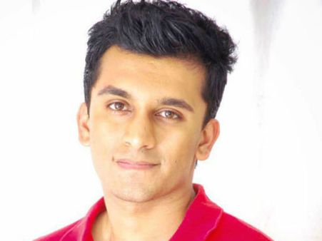 WOW! Dr. Rajkumar's Grandson, Dheeren Ramkumar To Make His Sandalwood Debut Soon!