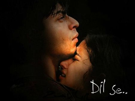 Mollywood Retake: What If Shahrukh Khan's Dil Se.. Is Remade In Malayalam?
