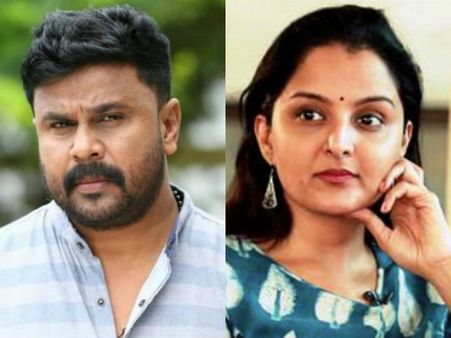 Did Manju Warrier Meet Meenakshi At Dileep’s House? What Is The Truth?