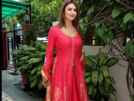 Here’s Why Divyanka Tripathi Fears Of Having A Daughter…