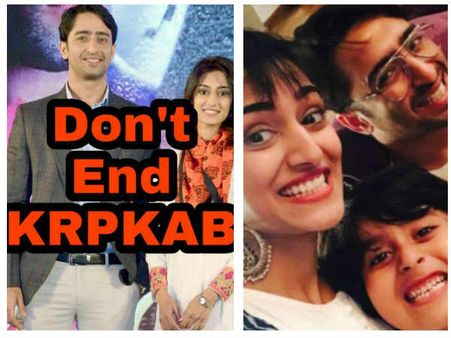 Fans Upset With Sony’s Decision To End Kuch Rang Pyar Ke Aise Bhi; Trend ‘DontEndKRPKAB’ On Twitter