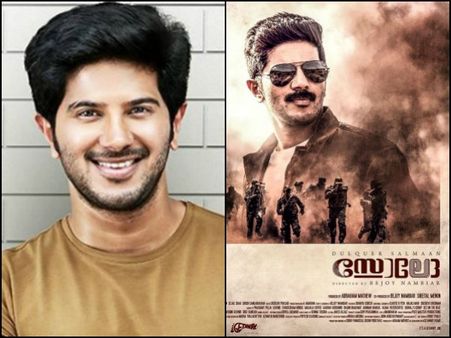Dulquer Salmaan’s Big Bollywood Debut, New Teaser Of Solo & Other Mollywood News Of The Week!