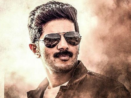 WOW! Dulquer Salmaan All Set To Make His Grand Bollywood Debut!