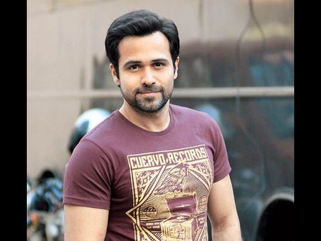 BOLD CONFESSION! Emraan Hashmi: I Became An Actor Because Of Nepotism