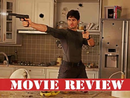 A Gentleman Movie Review: Pretty To Look At, But Fragile When It Comes To Substance!