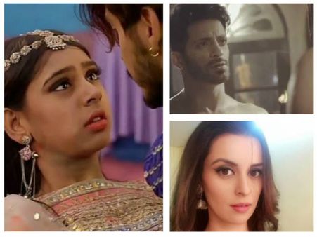 Life OK’s Ghulam To Go Off Air; Ekta Kaul’s Role Scrapped; Niti Taylor Approached For Bigg Boss 11!