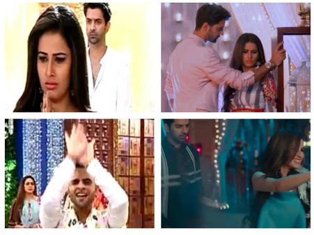 Iss Pyaar Ko Kya Naam Doon 3 Spoiler: PP’s Naagin Dance To Shock The Family; Is This Advaay’s Trick!