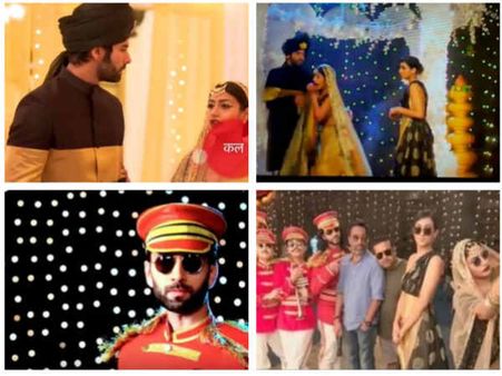 Ishqbaaz SPOILER: Vikram Kidnaps Anika; Will Shivaay Rescue Her?