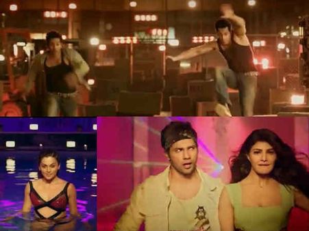 MUST READ! Here Are The Five Reasons Why We Are Quite Excited To Watch Varun Dhawan's Judwaa 2