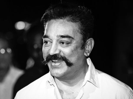 These Are Kamal Haasan's All Time Favourite Malayalam Films!