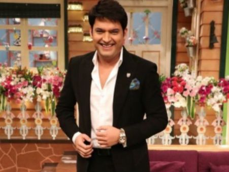 Finally! Sony TV Puts The Speculations To Rest; The Kapil Sharma Show Gets Renewed!