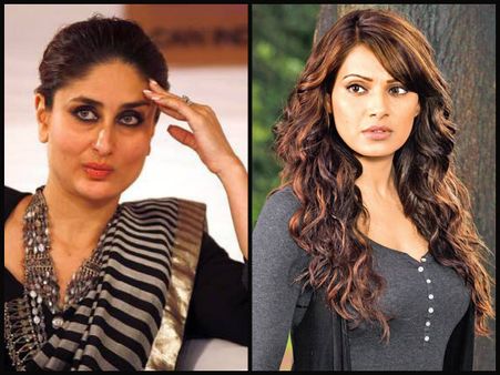 SCANDALOUS! Kareena Kapoor Khan: Bipasha Basu Is JEALOUS, Her Only Claim To Fame Is CATFIGHT With Me