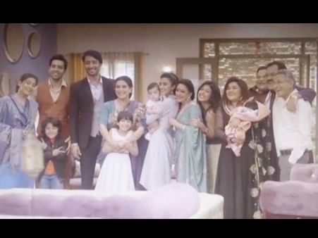 Here’s What Erica & Shaheer Have To Say About Kuch Rang Pyar Ke Aise Bhi’s Abrupt End...