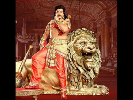 Kurukshetra News: This Famous Actor Has Been Roped In To Play The Role Of Dushyasana!