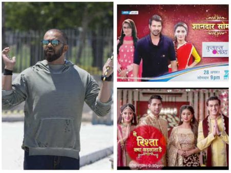 Latest TRP Ratings: KKK 8 Tops The TRP Chart; Kumkum Bhagya Back On Top 5 Slot; TKSS Out Of TRP Race