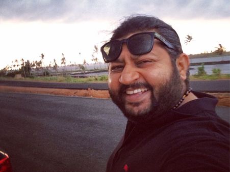 WOW! Lijo Jose Pellissery Announces His Next & It Has A Promising Star Cast!