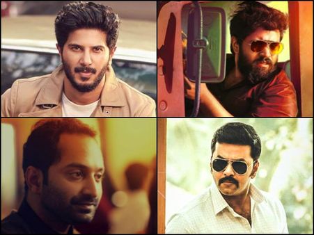 EXPANDING THEIR FAN BASE: These Malayalam Actors Are Gearing Up To Conquer Kollywood!