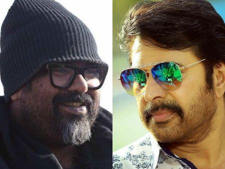 Mammootty's Kunjali Marakkar: Amal Neerad Slams Rumours