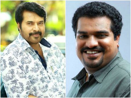 Is A Mammootty Movie In The Offing? Dileesh Pothan Answers!