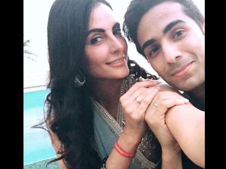 Mandana Karimi Withdraws Domestic Violence Case Against Gaurav Gupta; Decides To Forgive Him!