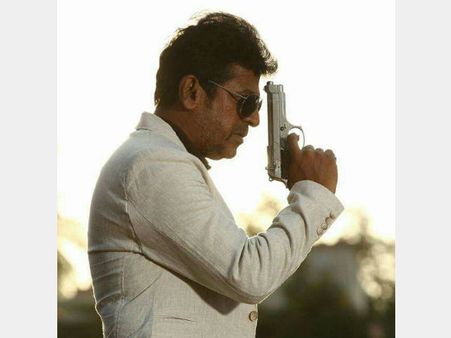 GREEN SIGNAL! Mass Leader Gets U/A Certificate From Censor Board!