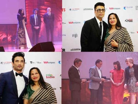 IFFM 2017: Aamir's Dangal, Prabhas' Baahubali Win It Big, Aishwarya Rai Gets A Special Mention!