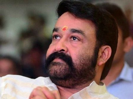 Mohanlal Is This Film-maker’s Favourite Malayalam Actor, But His Dream Hero Is Another Actor!