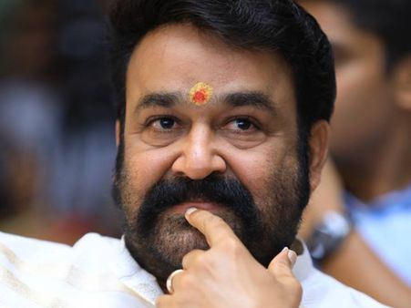 Mohanlal's Lalsalam Show To Go On Air Soon!