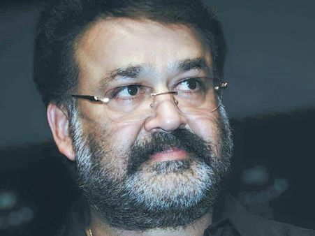 Mohanlal's Lalsalam Show: Logo Is Revealed