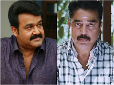 Mohanlal's Drishyam Or Kamal Haasan's Papanasam? Here Is The Pick Of A Popular Writer!