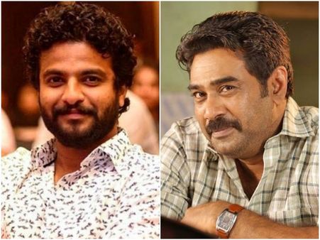 Neeraj Madhav To Join Biju Menon's Rosapoo!