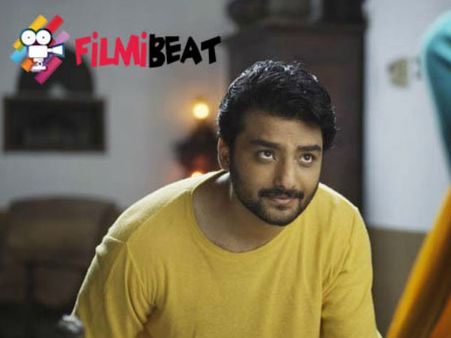 Nirup Bhandari Suffers An Injury On The Sets Of Rajaratha; Continues Filming Despite His Agony!