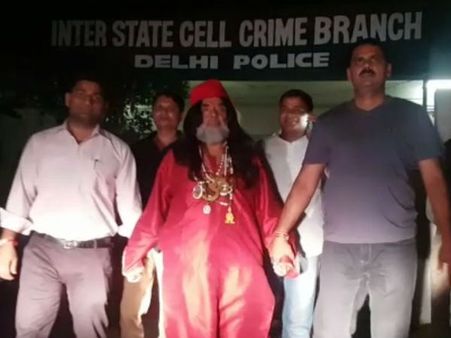 Ex-Bigg Boss Contestant Om Swami Arrested By Delhi Crime Branch!