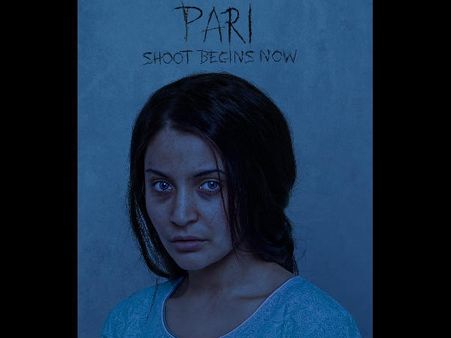 Technician Dies During Shooting Of Pari In West Bengal