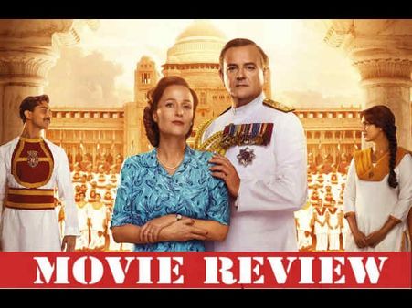 Partition: 1947 Movie Review: Scratches Some Wounds But Barely Leaves You With Any Pain!