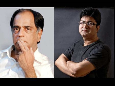 BREAKING! 'Sanskaari' Pahlaj Nihalani Sacked As Censor Board Chief, Prasoon Joshi To Replace Him