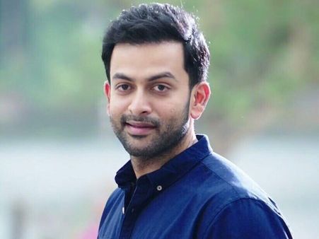Prithviraj Turns A Singer For Deepak Dev, Yet Again!