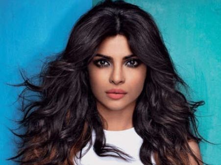 WOW! Priyanka Chopra To Step Into Mollywood?