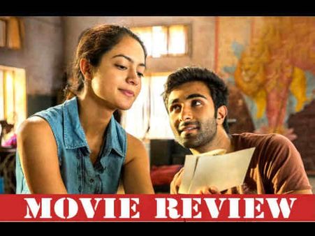 Qaidi Band Movie Review: This Band Loses Its Voice Midway & Ends Up As A Mere Average Show!