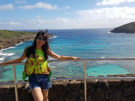 Happy News! Radhika Pandit Will Act Opposite Nirup Bhandari In Her Next!