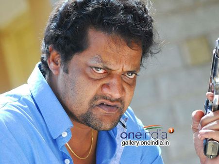 AWESOME! Arumuga Ravishankar To Play An Undisclosed Role In Kurukshetra!