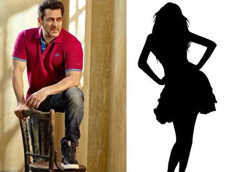 HOT! This Bollywood Actress Just CONFIRMED Doing Race 3 With Salman Khan