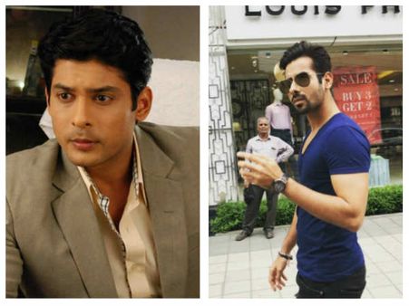 Siddharth Shukla Gets Into An Ugly Spat With Kunal & Project Head; Is He Out Of Dil Se Dil Tak?