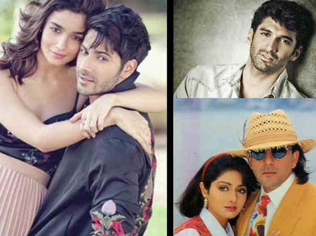 CONFIRMED! Varun Dhawan, Alia Bhatt, Aditya Roy Kapur, Sanjay Dutt & Sridevi To Star In This Film