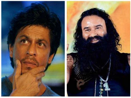 Shahrukh Khan’s Comment On Gurmeet Ram Rahim’s Verdict Chopped Off From TED Talks: Nayi Soch?