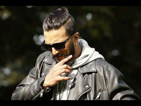 FIRST TIME FOR SUDEEP: Exciting News About Kichcha Sudeep's Next Film To Be Revealed On His Birthday