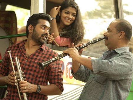 Sunday Holiday Box Office: 25 Days Kerala Collections