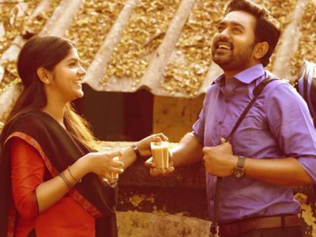 Sunday Holiday Box Office: 40 Days Kerala Collections